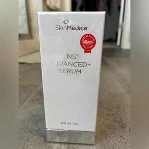 Brand new in box SkinMedica TNS Advanced Serum